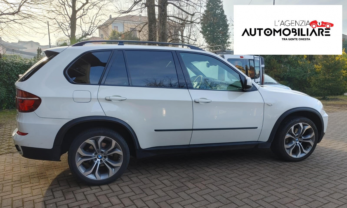 Bmw X5 — 9